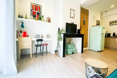 Apartments für 2 Personen