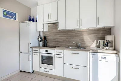 Haus in Piriac-sur-Mer in der Nähe des Strand...