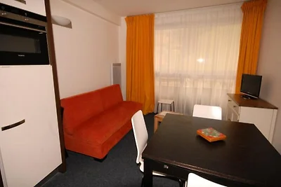 Ferienwohnung in den Pyrenäen in der Nähe der...