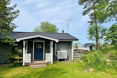 4 sterren vakantie huis in VÄDDÖ