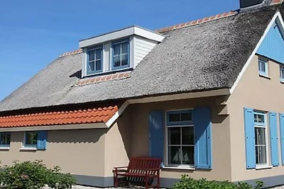Ferienhaus mit 3 Schlafzimmer