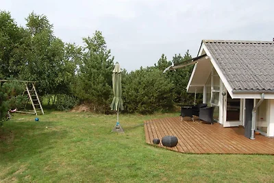 Verstecktes Paradies in Rindby