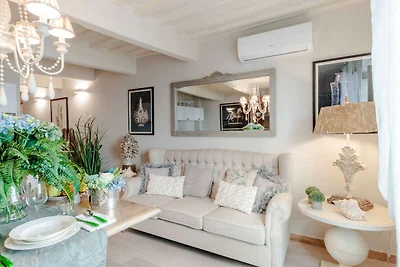 Wohnung innerhalb der Mauern von Lucca