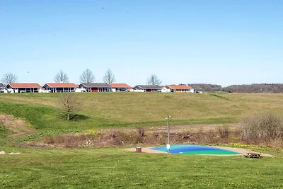 2 Personen Ferienhaus in Aabenraa