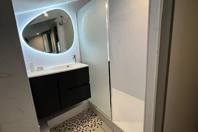 Wohnung in der Nähe der Seilbahn von Linga,...