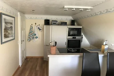 Ferienwohnung mit 1 Schlafzimmer