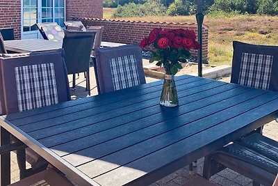 12 Personen Ferienhaus in Ringkøbing-By Traum