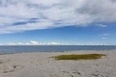 Strandflucht mit Spa -- By Traum...