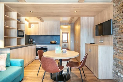 Gezellig verblijf in de Alpen voor 5 personen...