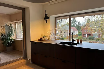 Stijlvol appartement in het centrum van Bree