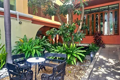 Charmante dubbele retraite | Gratis parkeren