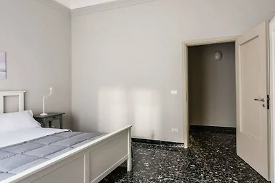 Wohnung in Catania mit Balkon und Parken