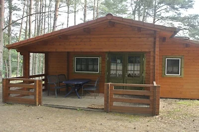 Mit Sauna und Boot am See "D"