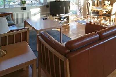 6 persone case ad Hadsund-By Traum