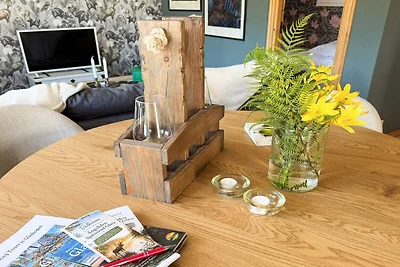 4 Personen Ferienhaus in BRUNNSKOG