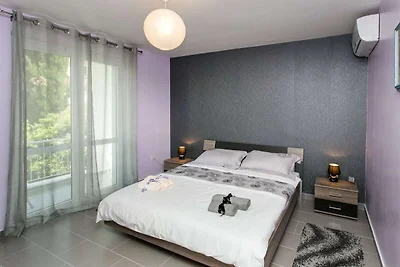 Apartment Lapad Bay- Luxury Two-Bedroom Apart...