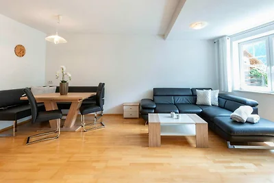 Herrliche Ferienwohnung mit Sauna in Strengen
