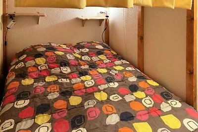 Appartamento in resort con vista sulla pista ...