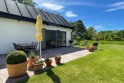 5 Sterne Ferienhaus in FÄRJESTADEN