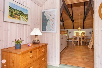 4 Personen Ferienhaus in Toftlund