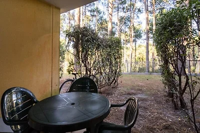 Residenz Lacanau Les Pins