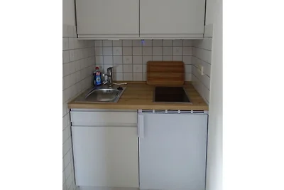 Haus Meesenburg WHG Nr 1