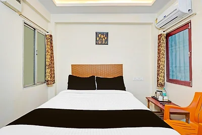 Super Hotel O Purasaiwalkam