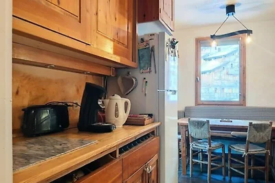 3-Zimmer-Wohnung · In der Nähe des...