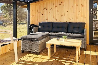 6 Personen Ferienhaus in Hadsund