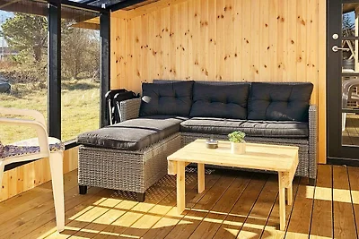 6 persone case ad Hadsund