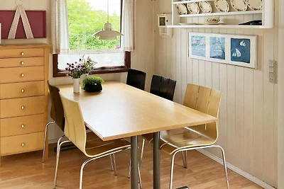 5 Personen Ferienhaus in Lemvig-By Traum