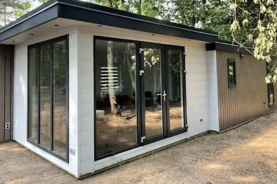 Lussuoso rifugio in chalet a Veluwe