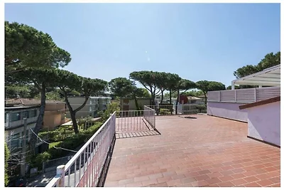 Residenza la Principina