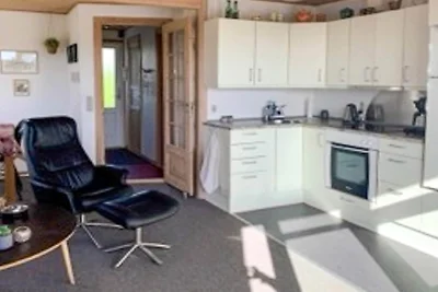 3 Personen Ferienhaus in Tranekær