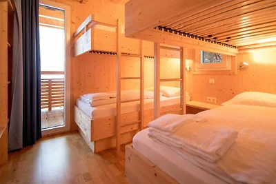 Chalet in Austria near Ski Lift
