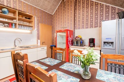 Ferienhaus für Gruppen in Kinheim