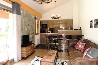 Residenz Les Quatre Elements