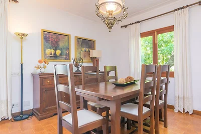 Can Calistro - Villa Con Piscina Privada