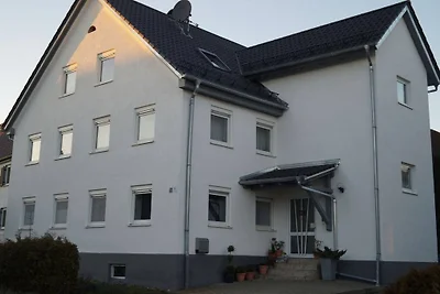 Vakantieappartement in Kötz met wifi
