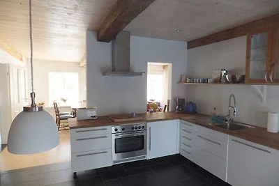Casa de vacaciones con 2 dormitorios