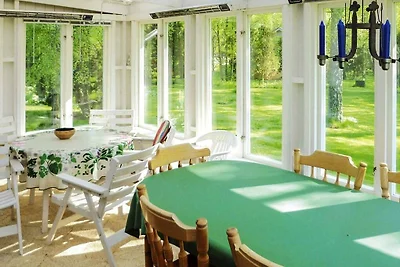 4 Personen Ferienhaus in BERGKVARA-By Traum