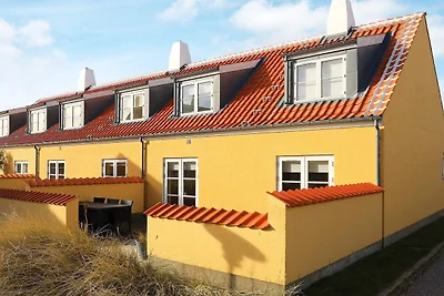 6 Personen Ferienhaus in Skagen-By Traum