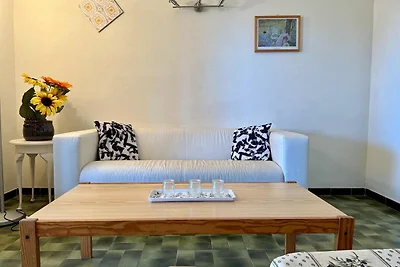 Ferienhäuser in Le Lavandou in Strandnähe