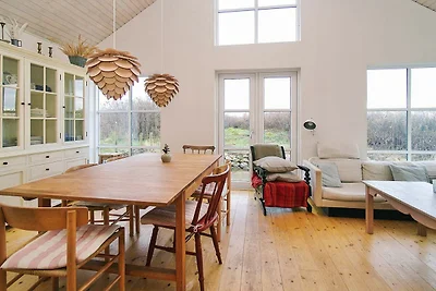 6 Personen Ferienhaus in Store Fuglede