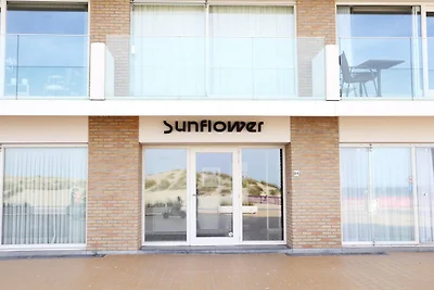 Wohnung in Nieuwpoort mit Garten