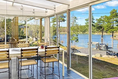 6 Personen Ferienhaus in FIGEHOLM-By Traum