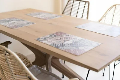 Casa a Raposeira con Vista Mare