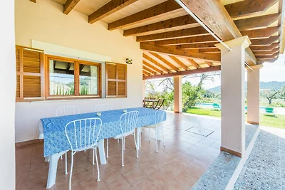 Vora Pula Golf Ii - Ferienhaus Mit Privatem...