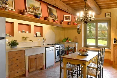 Meravigliosa casa di campagna in pietra
