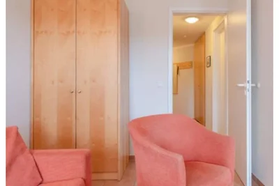 apartman za odmor Obiteljski odmor Sellin